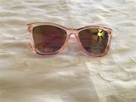 jessica simpson sunglasses tj maxx